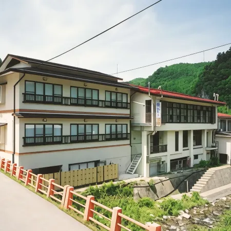 Kanposo Nishigi