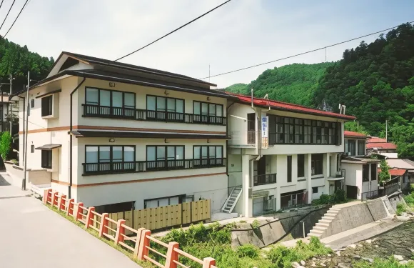 觀峯莊 錦（Nishigi）