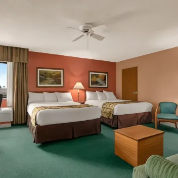 Baymont by Wyndham Sullivan