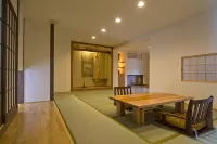 Gokuraku Onsen Takumi No Yado Hotels in Kobayashi