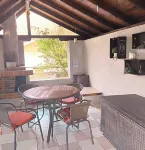 Vacation home am Rehberg Apartment on the upper floor