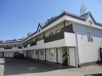 SureStay Hotel by Best Western North Vancouver Capilano