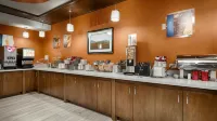 Best Western Plus Fort Stockton Hotel