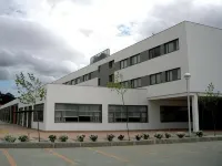 Aparthotel Attica21 As Galeras Hotels in Miño