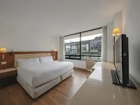 Hotel Chico Parque 93 by OxoHotel Hotels near AR Convention Center