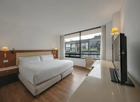 Hotel Chico Parque 93 by OxoHotel