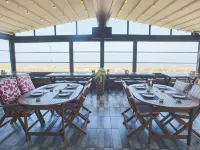 Quantum Hotel - sarapan