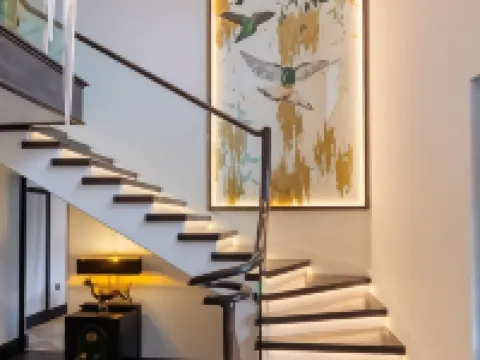 Wainstones Hotel Hotels in Middlesbrough