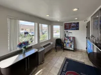 ستوديو 6 سويتس - ريفرسايد، الفورنيا