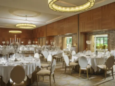 法納姆高爾夫 Spa 高爾夫度假村 卡文酒店