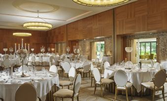 Farnham Estate Golf and Spa Resort