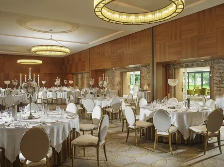 Farnham Estate Golf and Spa Resort