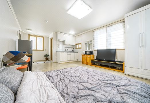 영월 영월 강마루펜션(Yeongwol River Maru Pension) 호텔 이미지