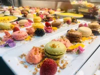 Hotel Neptuno Playa & Spa - breakfast