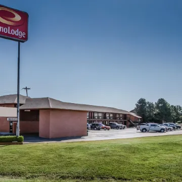 Econo Lodge
