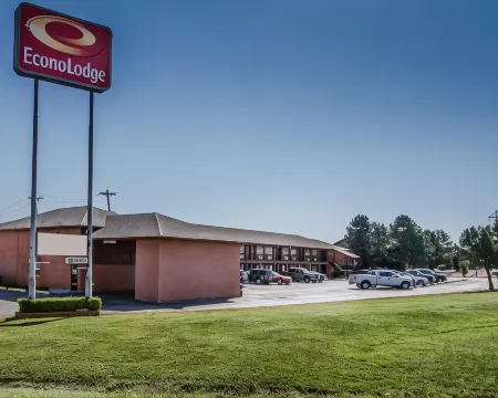 Econo Lodge
