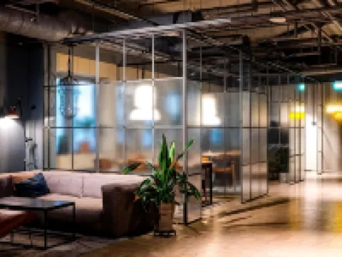 Comfort Hotel Kista Hotel di Stockholm