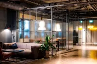 Comfort Hotel Kista Hotels in Kista