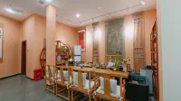 Yuangongtang Ceramic Homestay - 2 Yıldız