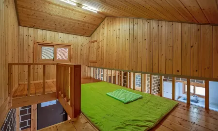 Cheorwon Smelling Yellow Clay Pension Отели в г. Чхорвон