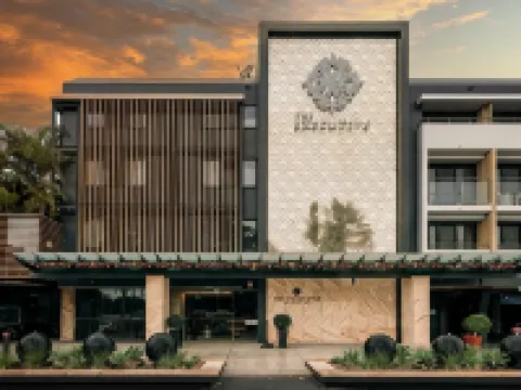 The Executive Inn, Newcastle Hotels in Newcastle