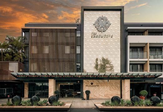 더 이그제큐티브 인 뉴캐슬 대표 이미지