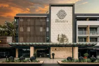 The Executive Inn, Newcastle