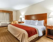 كواليتي إن آند سويتس