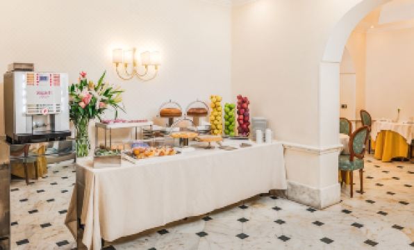 Raeli Hotel Archimede