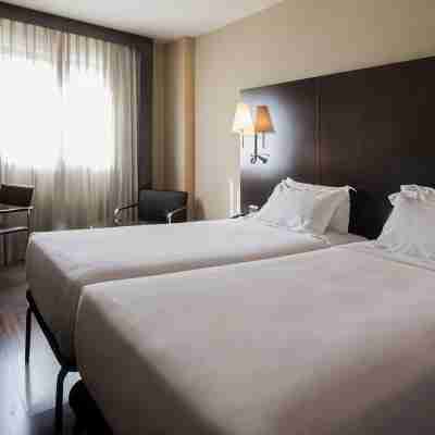 B&B HOTEL Madrid Getafe Rooms