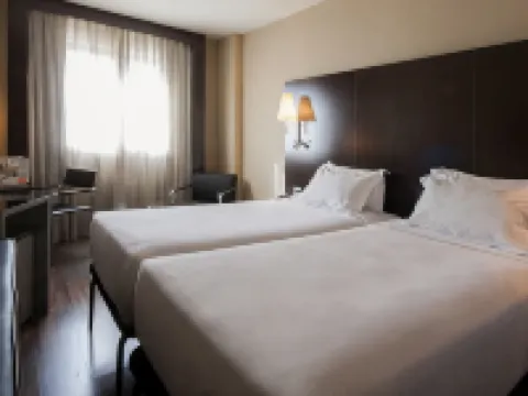 B&B HOTEL Madrid Getafe Hoteles en Getafe