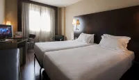 B&B HOTEL Madrid Getafe