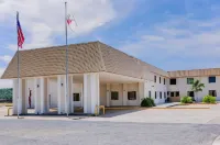 Super 8 by Wyndham Buffalo Các khách sạn ở Buffalo