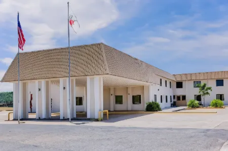 Super 8 by Wyndham Buffalo