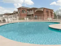 Super 8 by Wyndham Cabot Hotels in Beebe