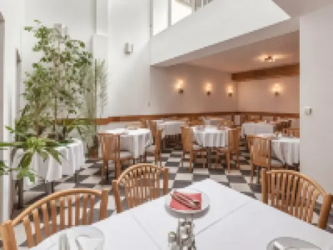 Hotel Augustus et Otto Hotels in Prague