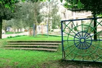 Villa Berastagi Highland