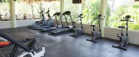 Cofresi Palm Beach & Spa Resort - All Inclusive - Gym