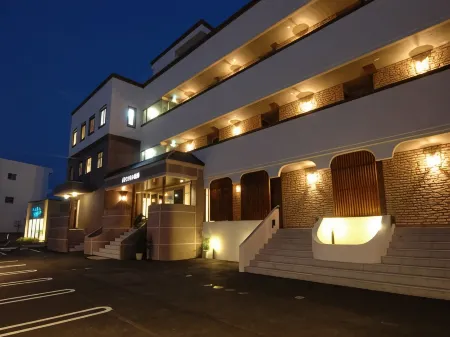 Hotel Luandon Shirahama