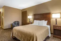 Quality Inn & Suites Hotel a Manistique Township