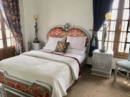 One Bedroom Apartment City Views Local to Airport Отели рядом с достопримечательностью «Сейнт Маркос Коптик Ортодокс Черч»