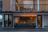 The Pattern Boutique Hotel - Parking