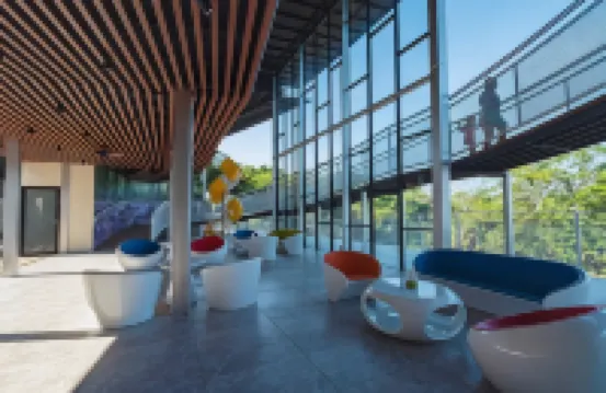 MyRus Resort Langkawi