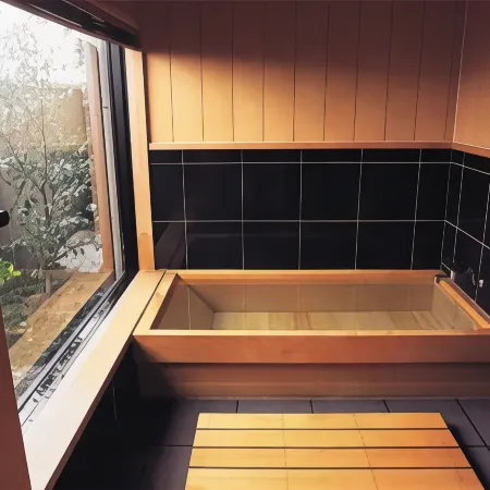 Ryotei Ryokan Kyoheiso