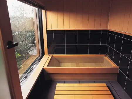 Ryotei Ryokan Kyoheiso