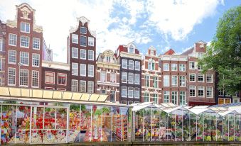 Hotel V Frederiksplein