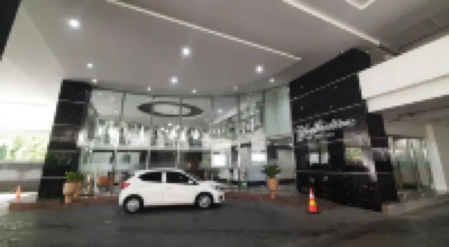 Apartemen Mataram City by Nginap