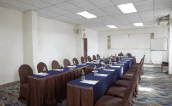 Hotel Seri Malaysia Kuala Terengganu Các khách sạn ở Kuala Terengganu