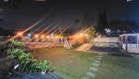 Villa Neima Puncak Các khách sạn ở Jogjogan