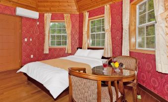 Yangpyeong Saneum Pension